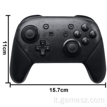 Controller di gioco Pro Control per console Nintendo Switch
